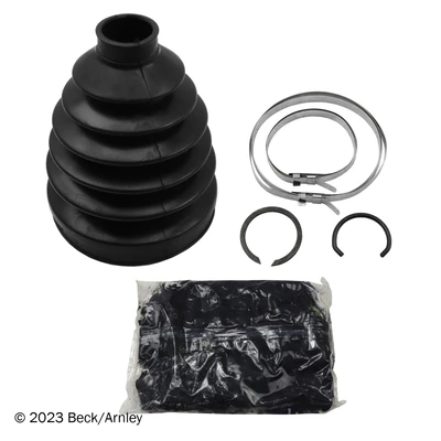 Beck/Arnley 103-3133 CV Joint Boot Kit