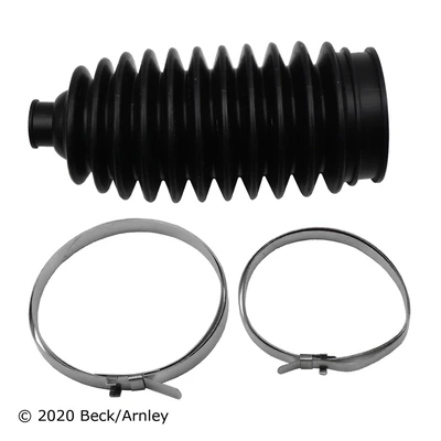 Beck/Arnley 103-3138 Rack and Pinion Bellows Kit, Left Driver Side