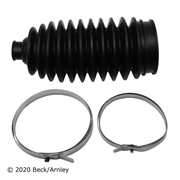 Beck/Arnley 103-3138 Rack and Pinion Bellows Kit, Left Driver Side