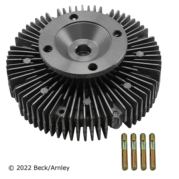 Beck/Arnley 130-0142 Engine Cooling Fan Clutch