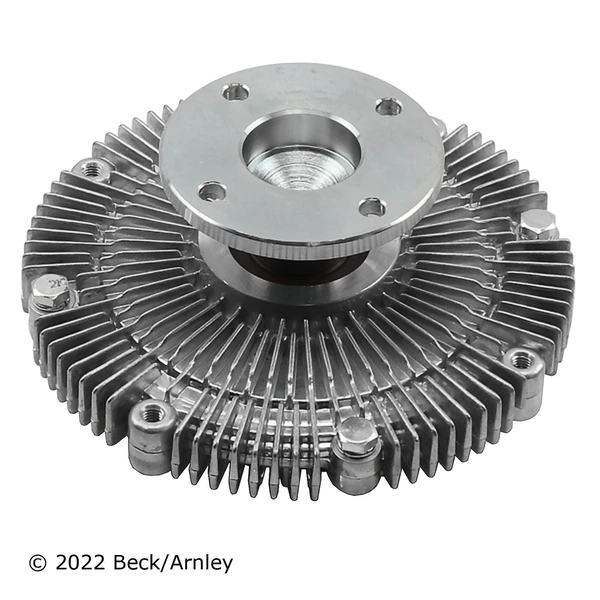 Beck/Arnley 130-0154 Engine Cooling Fan Clutch