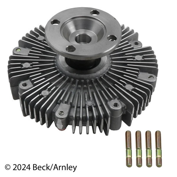Beck/Arnley 130-0187 Engine Cooling Fan Clutch