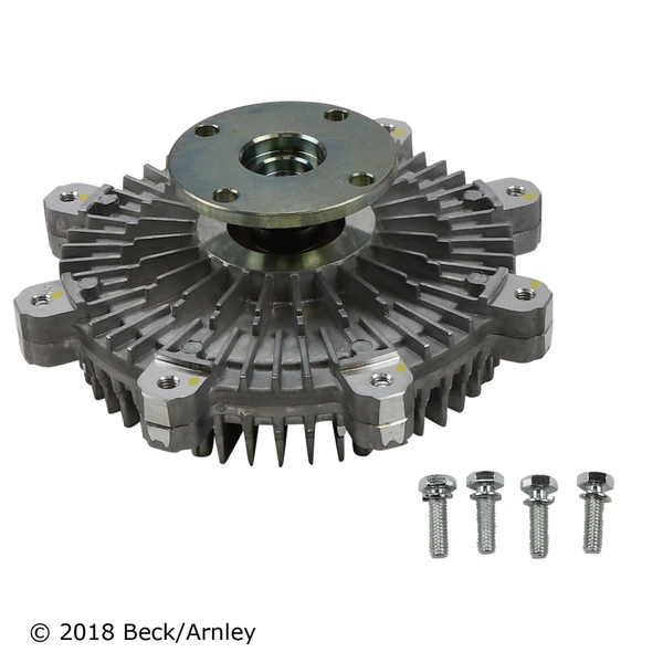 Beck/Arnley 130-0190 Engine Cooling Fan Clutch