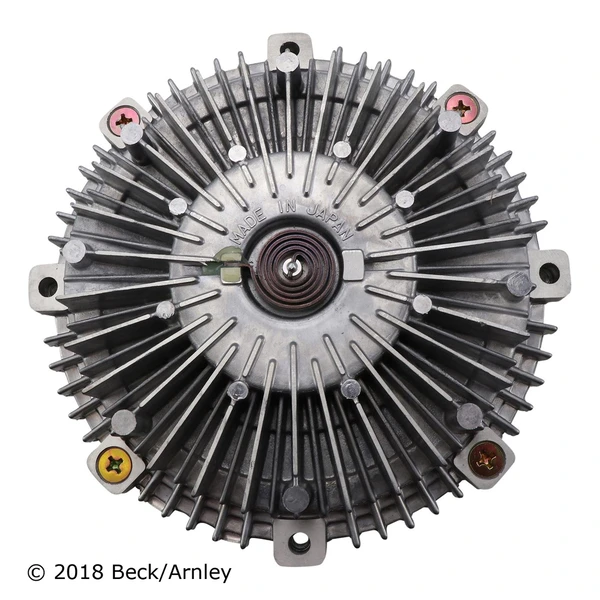 Beck/Arnley 130-0195 Engine Cooling Fan Clutch
