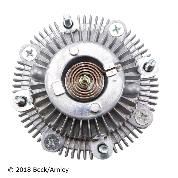 Beck/Arnley 130-0138 Engine Cooling Fan Clutch