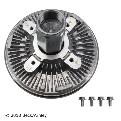 Beck/Arnley 130-0221 Engine Cooling Fan Clutch