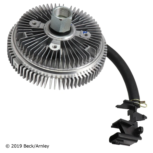 Beck/Arnley 130-0229 Engine Cooling Fan Clutch