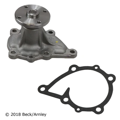 Beck/Arnley 131-0366 Engine Water Pump