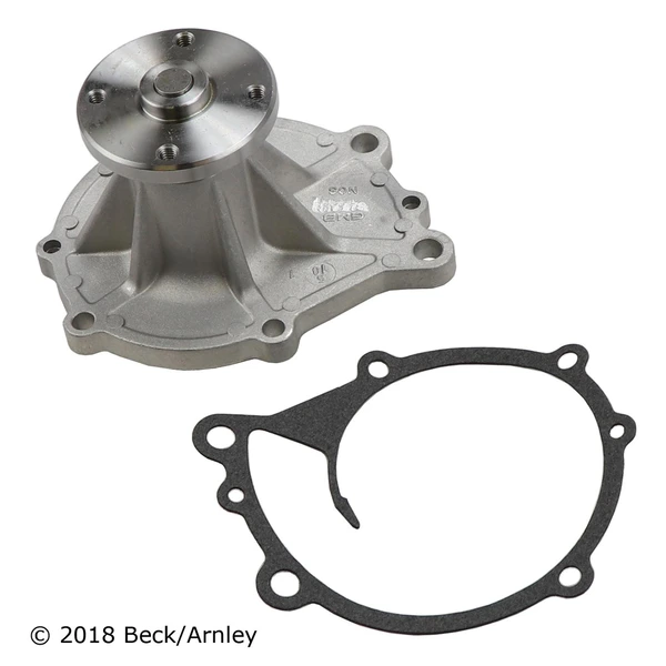 Beck/Arnley 131-0713 Engine Water Pump