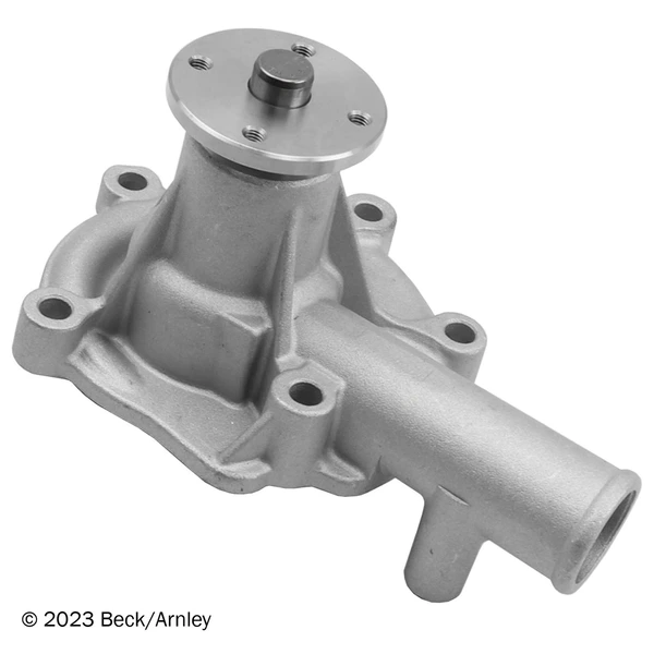 Beck/Arnley 131-1182 Engine Water Pump