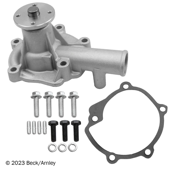 Beck/Arnley 131-1182 Engine Water Pump