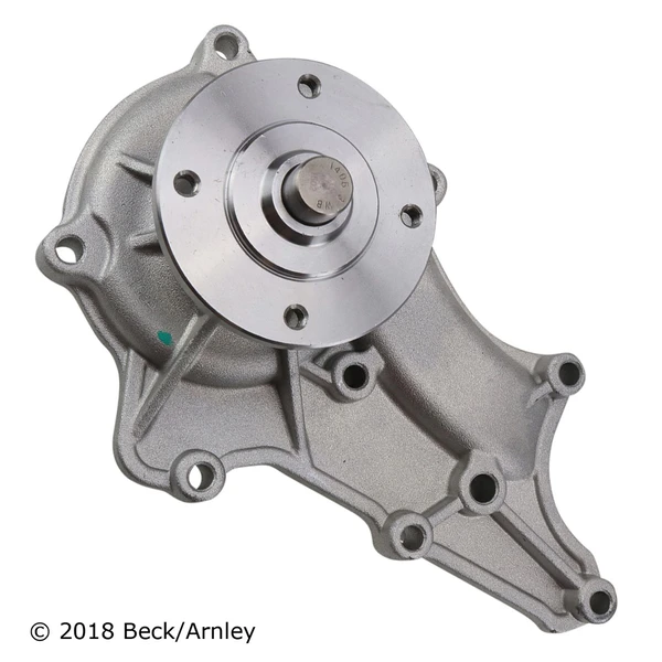 Beck/Arnley 131-1539 Engine Water Pump