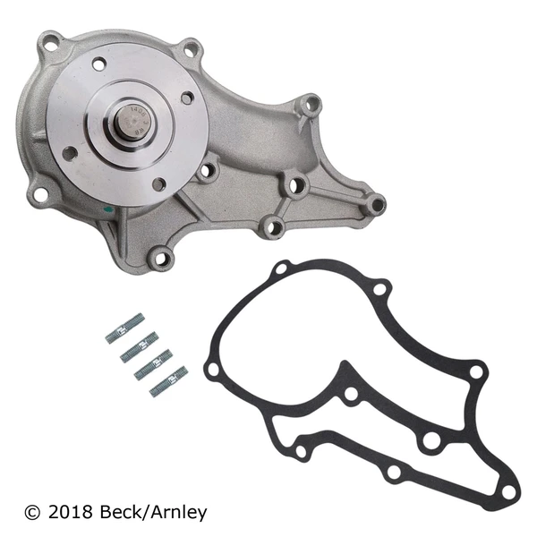 Beck/Arnley 131-1539 Engine Water Pump