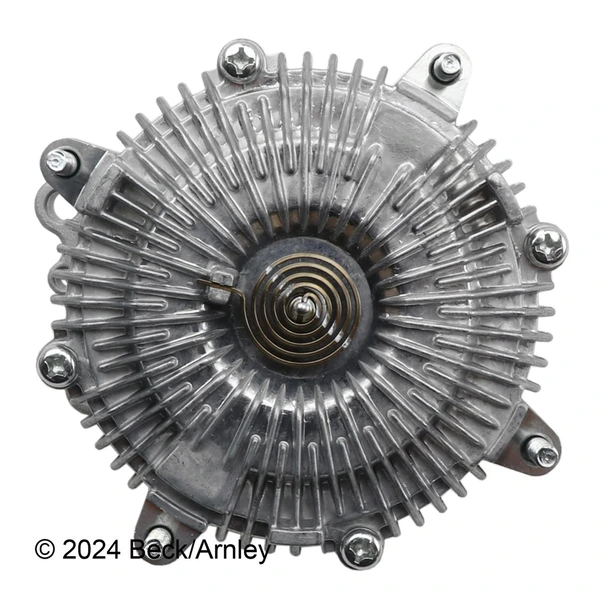 Beck/Arnley 131-1752 Engine Water Pump