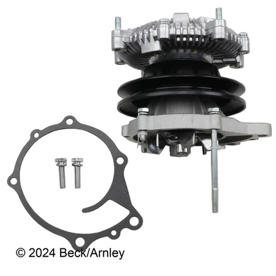 Beck/Arnley 131-1752 Engine Water Pump