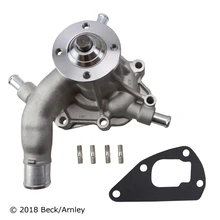 Beck/Arnley 131-2048 Engine Water Pump