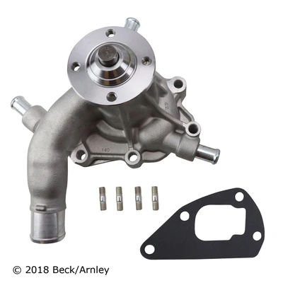 Beck/Arnley 131-2048 Engine Water Pump