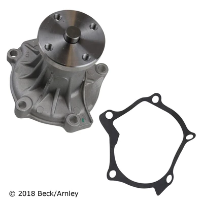 Beck/Arnley 131-2052 Engine Water Pump