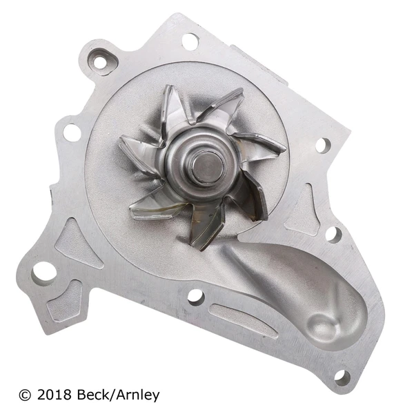 Beck/Arnley 131-2073 Engine Water Pump