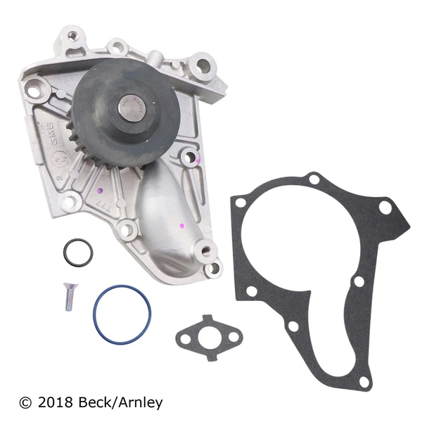 Beck/Arnley 131-2073 Engine Water Pump