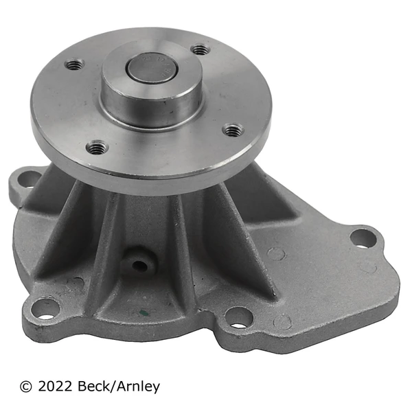 Beck/Arnley 131-2076 Engine Water Pump