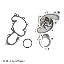 Beck/Arnley 131-2083 Engine Water Pump
