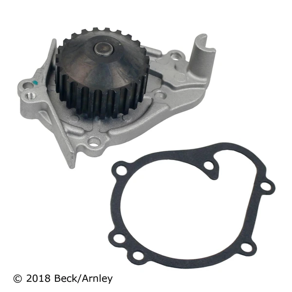Beck/Arnley 131-2086 Engine Water Pump