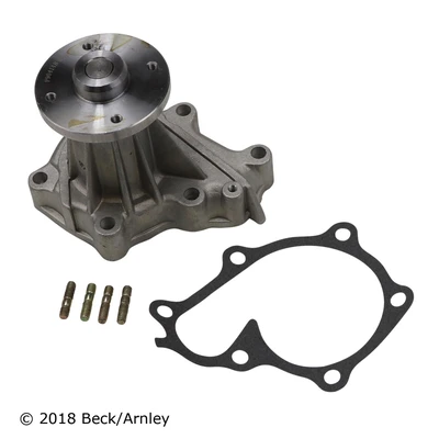 Beck/Arnley 131-2094 Engine Water Pump