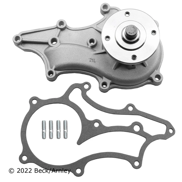 Beck/Arnley 131-2001 Engine Water Pump