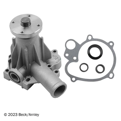 Beck/Arnley 131-2012 Engine Water Pump