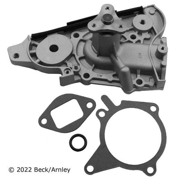 Beck/Arnley 131-2158 Engine Water Pump