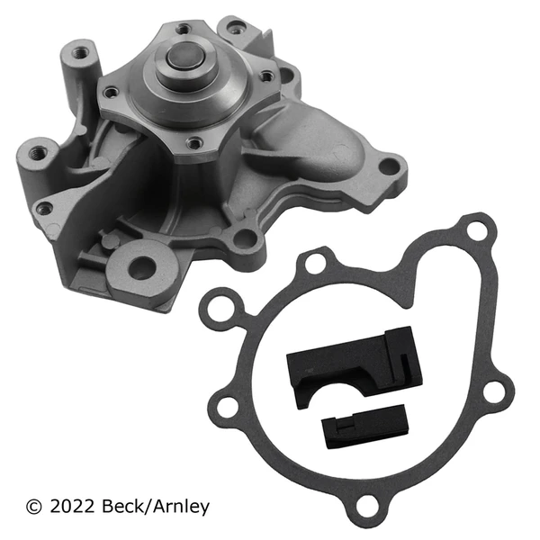 Beck/Arnley 131-2164 Engine Water Pump