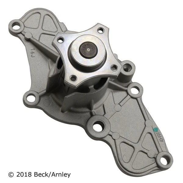 Beck/Arnley 131-2176 Engine Water Pump