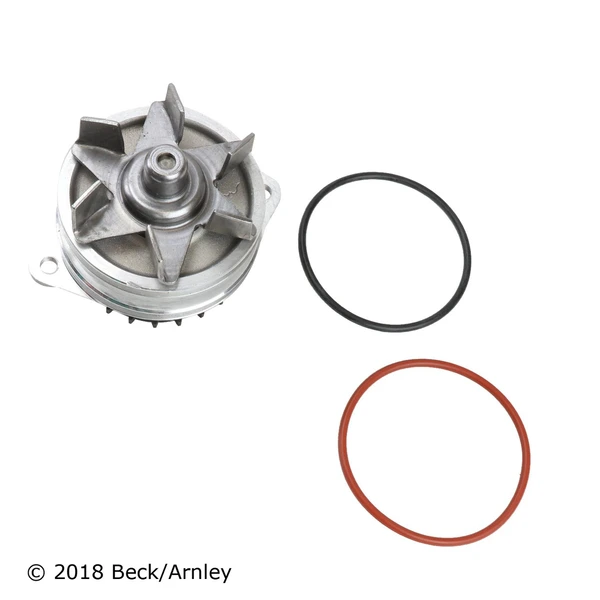 Beck/Arnley 131-2178 Engine Water Pump