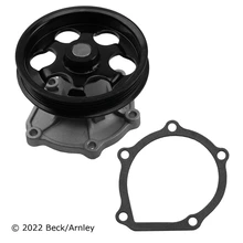 Beck/Arnley 131-2186 Engine Water Pump