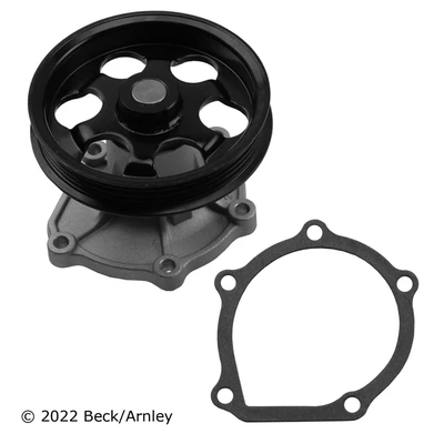 Beck/Arnley 131-2186 Engine Water Pump