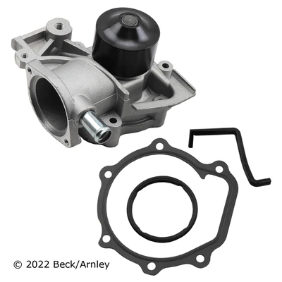 Beck/Arnley 131-2102 Engine Water Pump