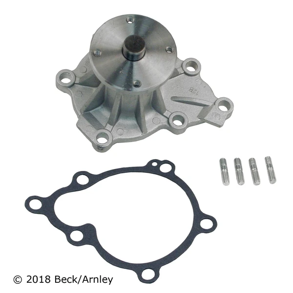 Beck/Arnley 131-2123 Engine Water Pump