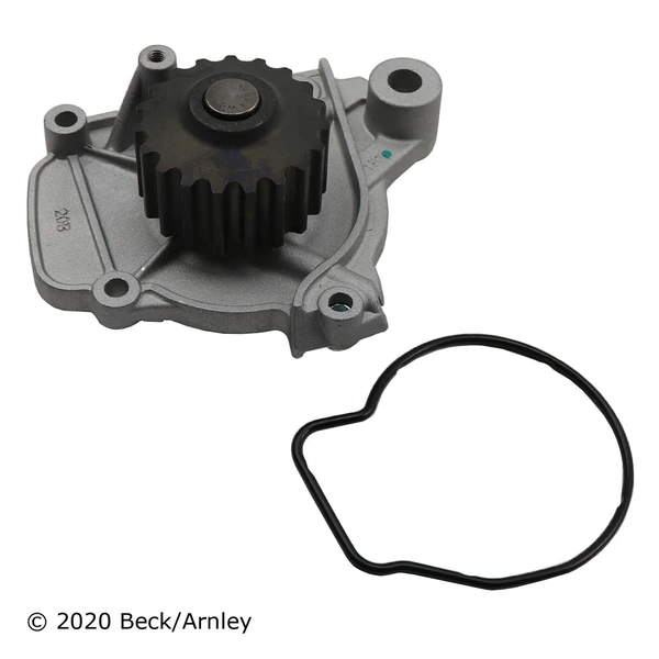 Beck/Arnley 131-2136 Engine Water Pump