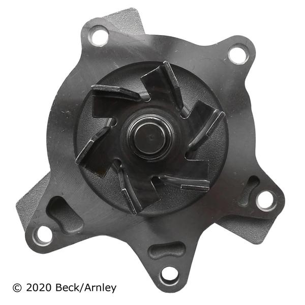 Beck/Arnley 131-2242 Engine Water Pump