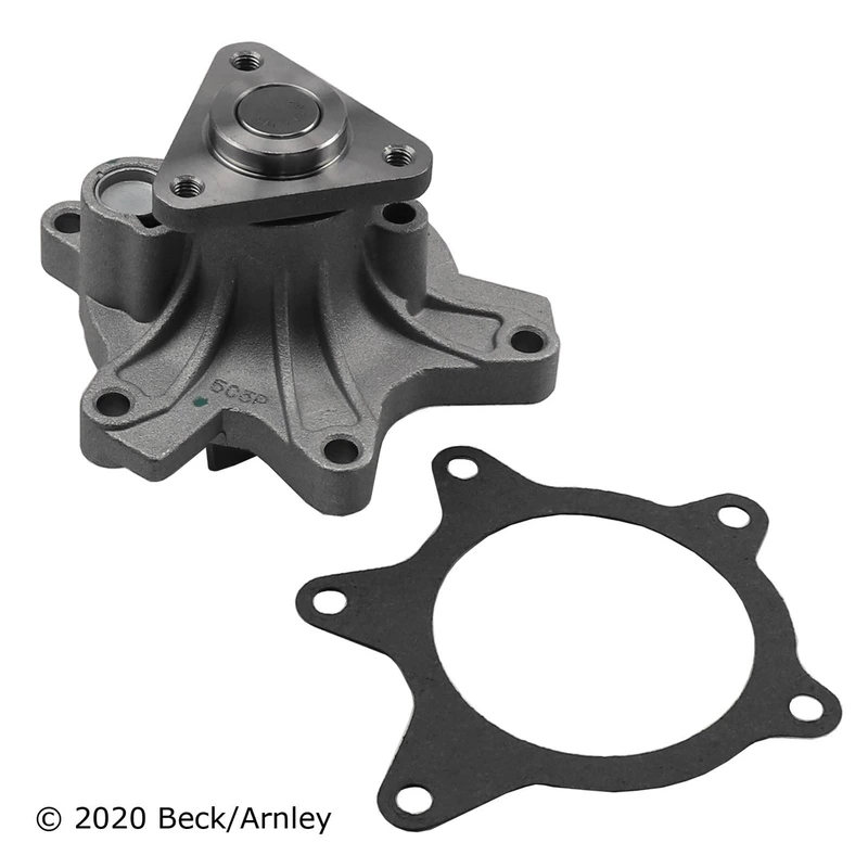 Beck/Arnley 131-2242 Engine Water Pump