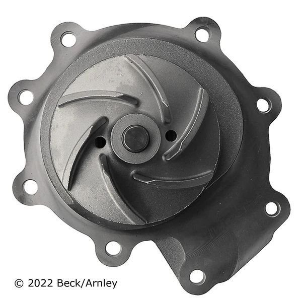 Beck/Arnley 131-2244 Engine Water Pump