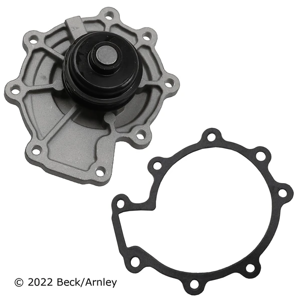 Beck/Arnley 131-2244 Engine Water Pump