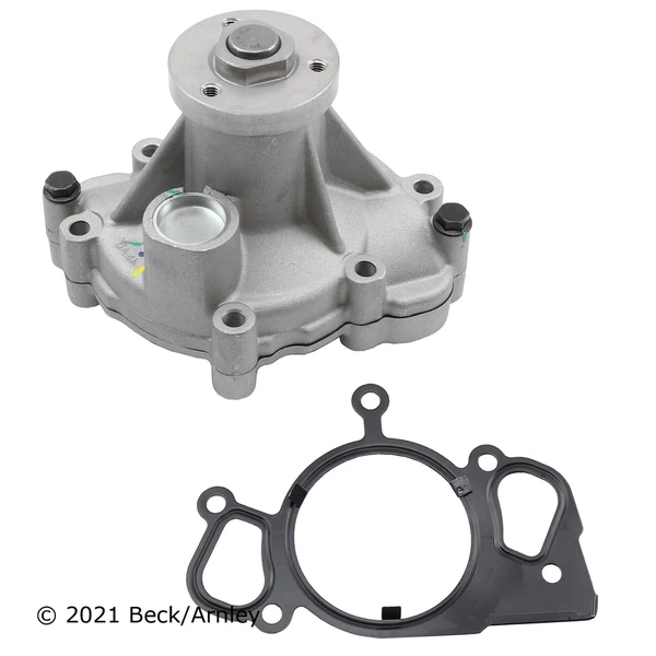 Beck/Arnley 131-2245 Engine Water Pump