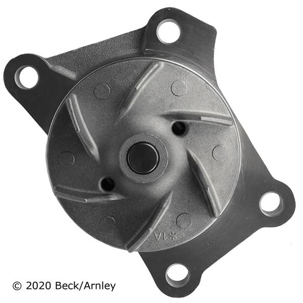 Beck/Arnley 131-2257 Engine Water Pump