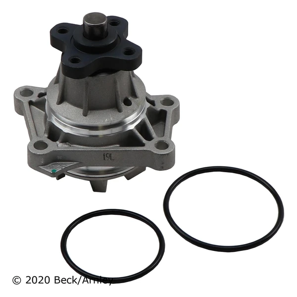 Beck/Arnley 131-2257 Engine Water Pump