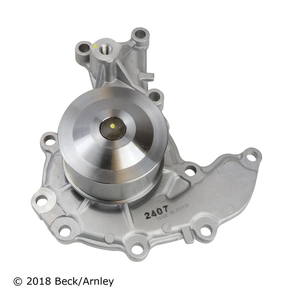 Beck/Arnley 131-2269 Engine Water Pump