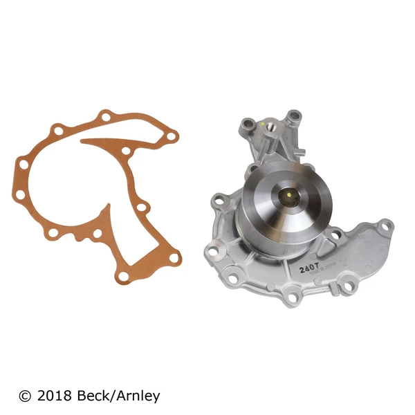 Beck/Arnley 131-2269 Engine Water Pump