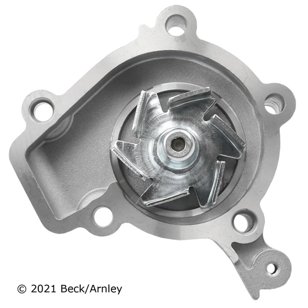 Beck/Arnley 131-2273 Engine Water Pump