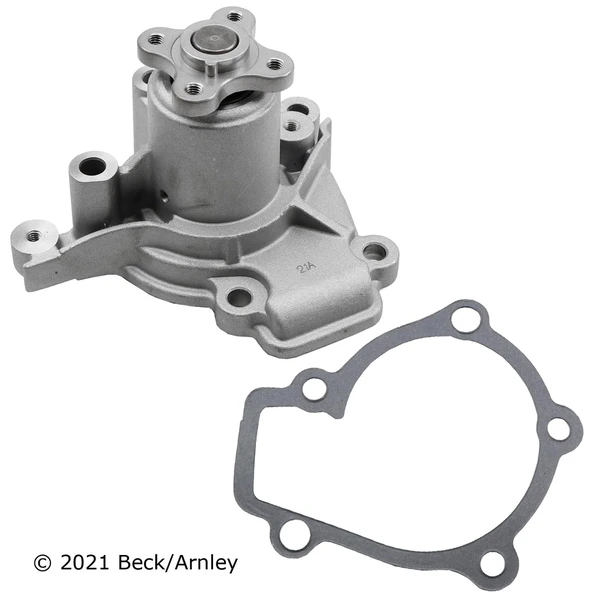 Beck/Arnley 131-2273 Engine Water Pump